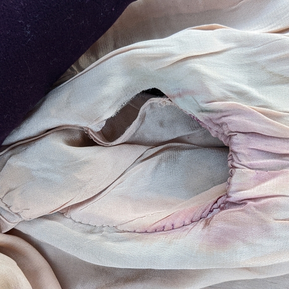 1940s Plum Suit Set - Picture 14 of 16